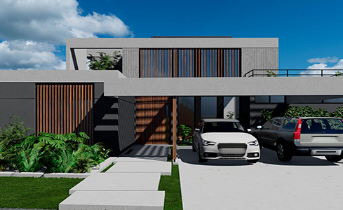 Residencial